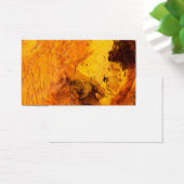Amber stone texture background (Desk)