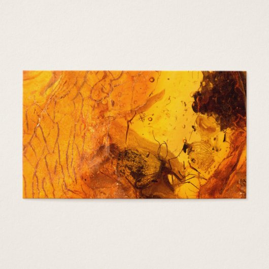 Amber stone texture background (Front)