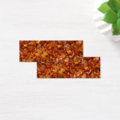 Amber stones (Desk)