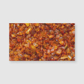 Amber stones (Front)