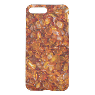 Amber stones iPhone 8 plus/7 plus case