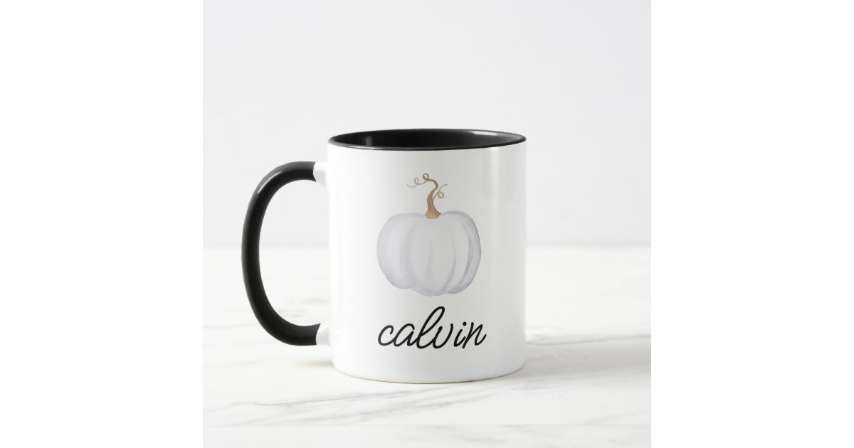 Personalized Black Coffee Mugs for Men - Reasons Why