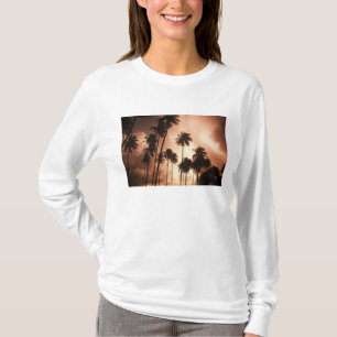 Ambergris Caye, Belize, Central America. 2 T-Shirt