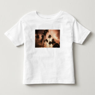 Ambergris Caye, Belize, Central America. 2 Toddler T-shirt
