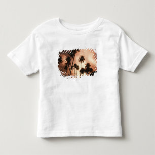 Ambergris Caye, Belize, Central America. 2 Toddler T-shirt