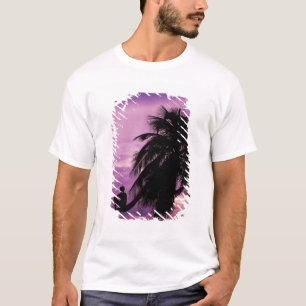 Ambergris Caye, Belize, Central America. T-Shirt