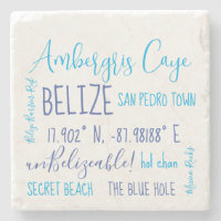 Ambergris Caye Belize 