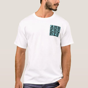Ambergris, Whale Vomit T-Shirt