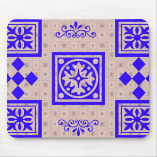 Ambers 2012 Designer Mouse Pad! Pad