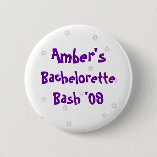 Amber's Bachelorette Bash Button
