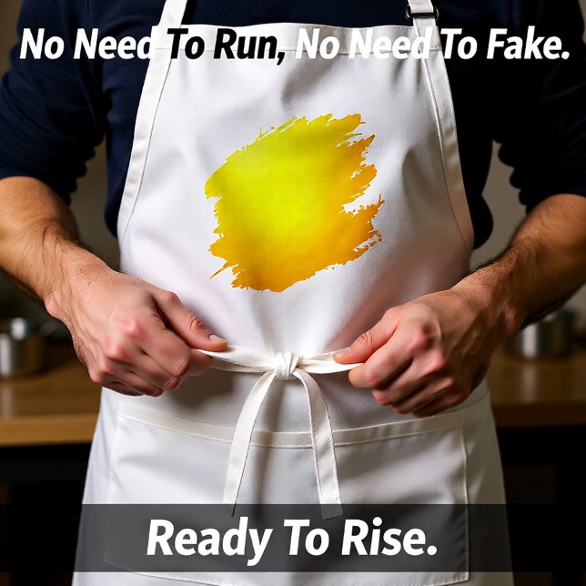 Amberwake Adult Apron (Creator Uploaded)