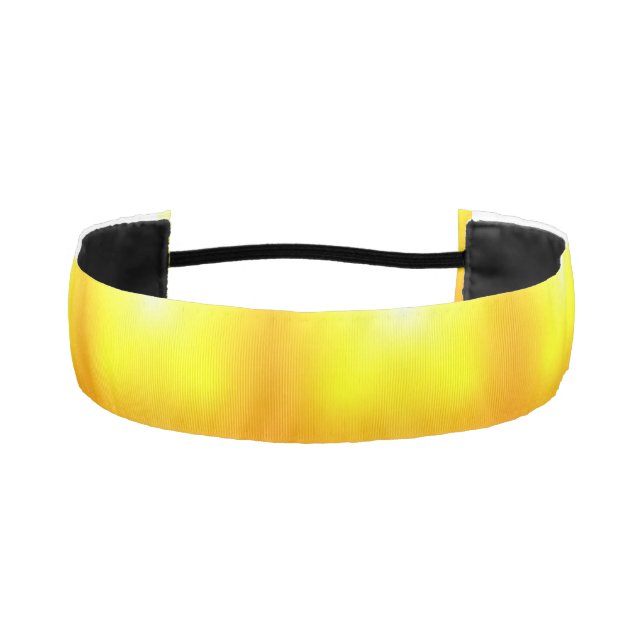 Amberwake Athletic Headband (Front)