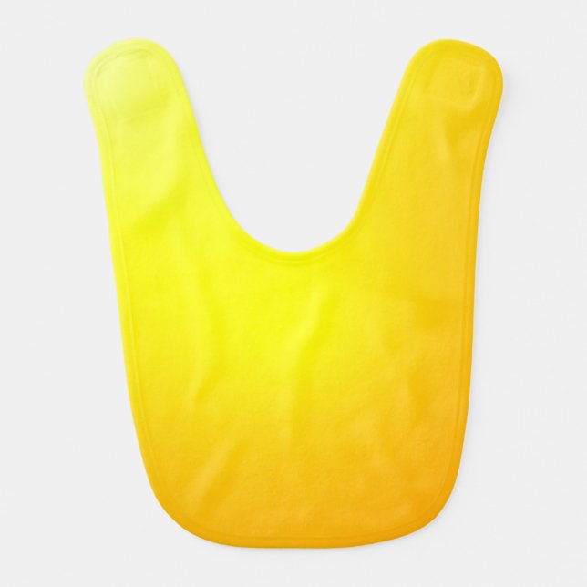 Amberwake Baby Bib (Front)
