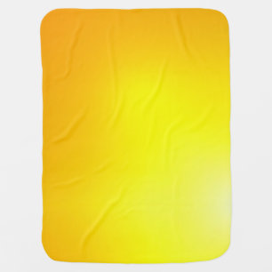 Amberwake Baby Blanket