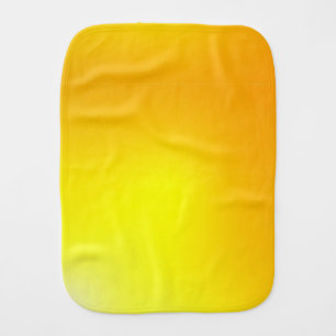 Amberwake Baby Burp Cloth