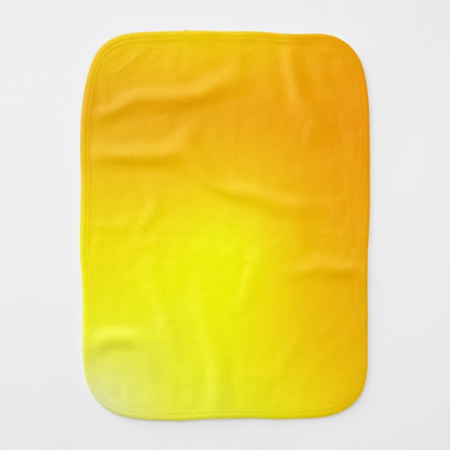Amberwake Baby Burp Cloth (Front)