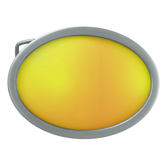 Amberwake Belt Buckle (Front)