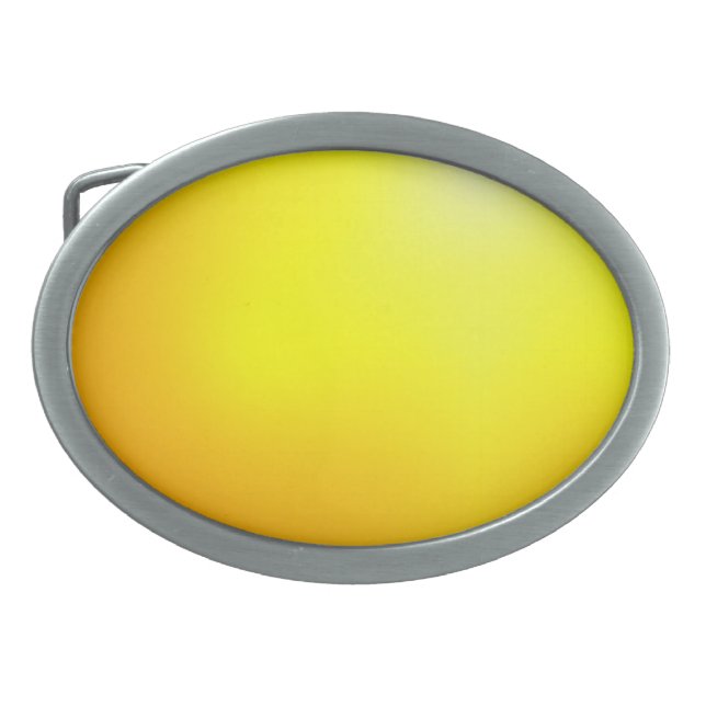 Amberwake Belt Buckle (Front)