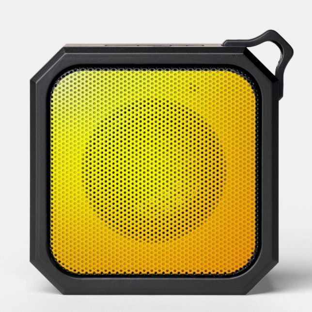 Amberwake Bluetooth Speaker (Front)