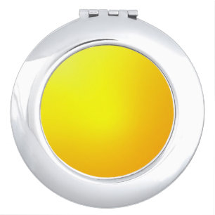 Amberwake Compact Mirror