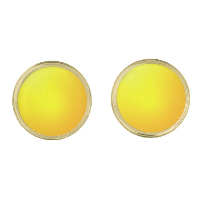 Amberwake Cufflinks (Front)