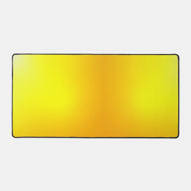 Amberwake Desk Mat (Front)