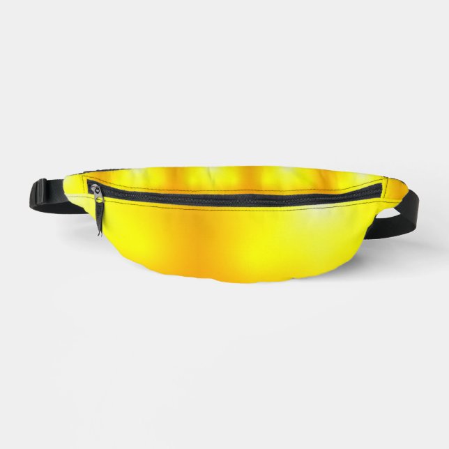 Amberwake Fanny Pack (Front)