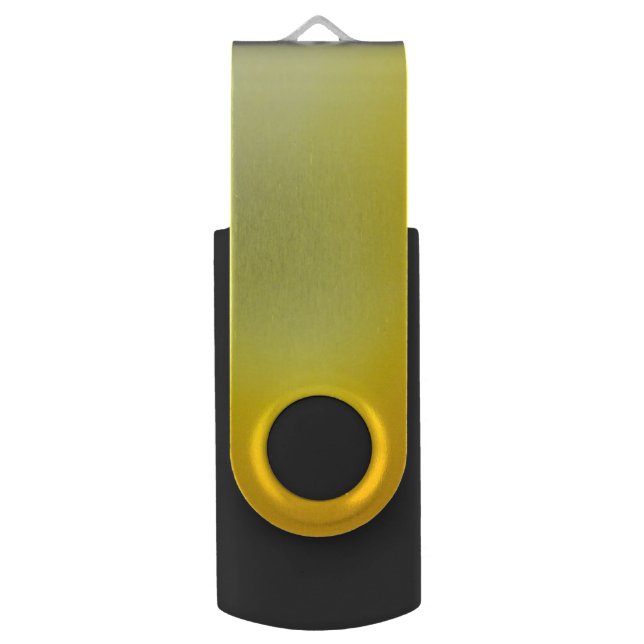 Amberwake Flash Drive (Back (Vertical))