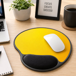 Amberwake Gel Mouse Pad