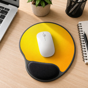 Amberwake Gel Mouse Pad