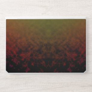 Amberwake HP Laptop Skin