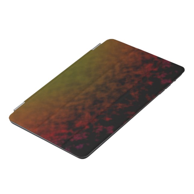 Amberwake iPad Mini Cover (Side)