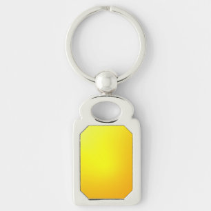 Amberwake Keychain