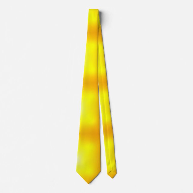 Amberwake Neck Tie (Front)
