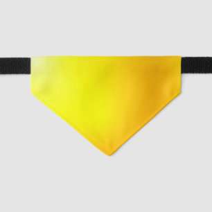 Amberwake Pet Bandana Collar