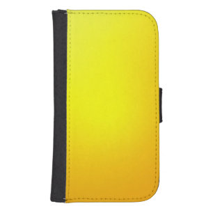Amberwake Galaxy S4 Wallet Case