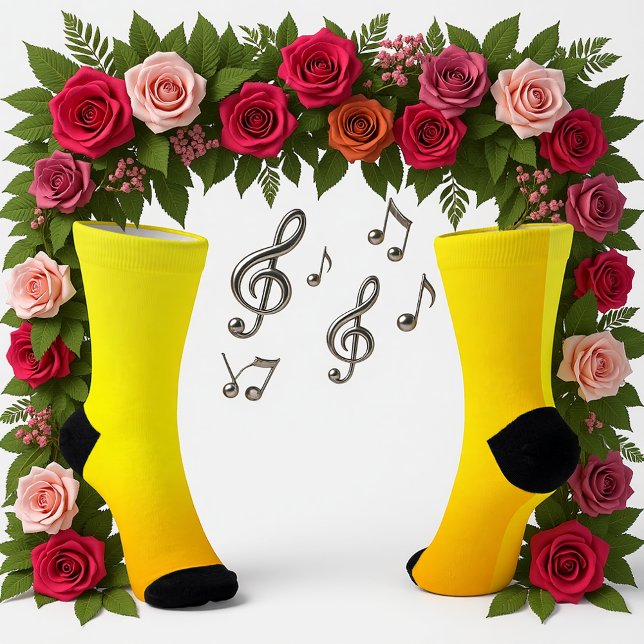 Amberwake Socks (Creator Uploaded)