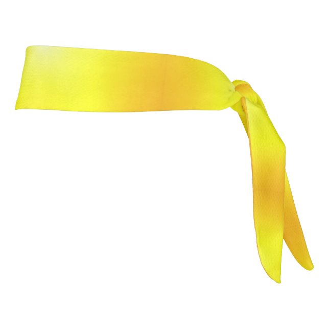 Amberwake Tie Headband (Rotate 90)