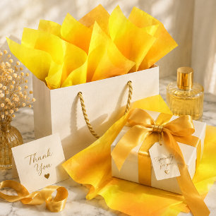 Amberwake Tissue Paper