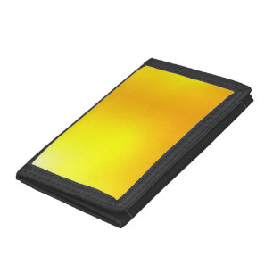 Amberwake Trifold Wallet