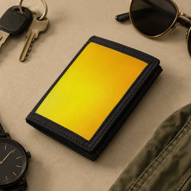 Amberwake Trifold Wallet (Creator Uploaded)