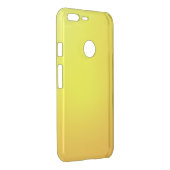 Amberwake Uncommon Google Pixel XL Case (Back/Right)