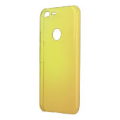 Amberwake Uncommon Google Pixel XL Case (Back/Left)