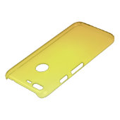 Amberwake Uncommon Google Pixel XL Case (Top)