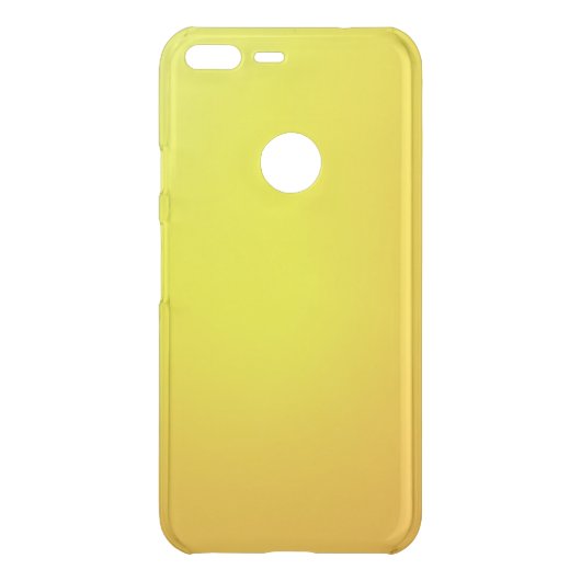 Amberwake Uncommon Google Pixel XL Case (Back)
