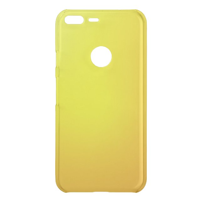 Amberwake Uncommon Google Pixel XL Case (Back)