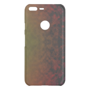 Amberwake Uncommon Google Pixel XL Case