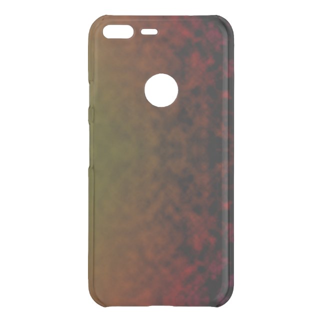 Amberwake Uncommon Google Pixel XL Case (Back)