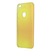 Amberwake Uncommon Google Pixel XL Case (Back/Left)