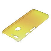 Amberwake Uncommon Google Pixel XL Case (Top)